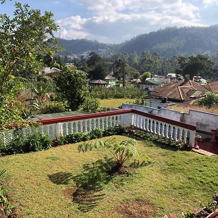 White Cottage Nuwara Eliya Exterior photo