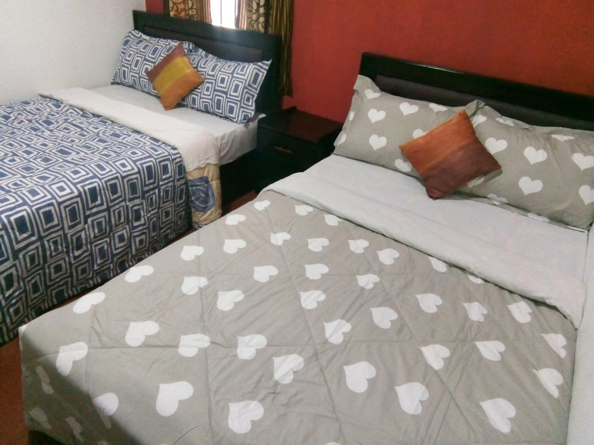 White Cottage Nuwara Eliya Exterior photo