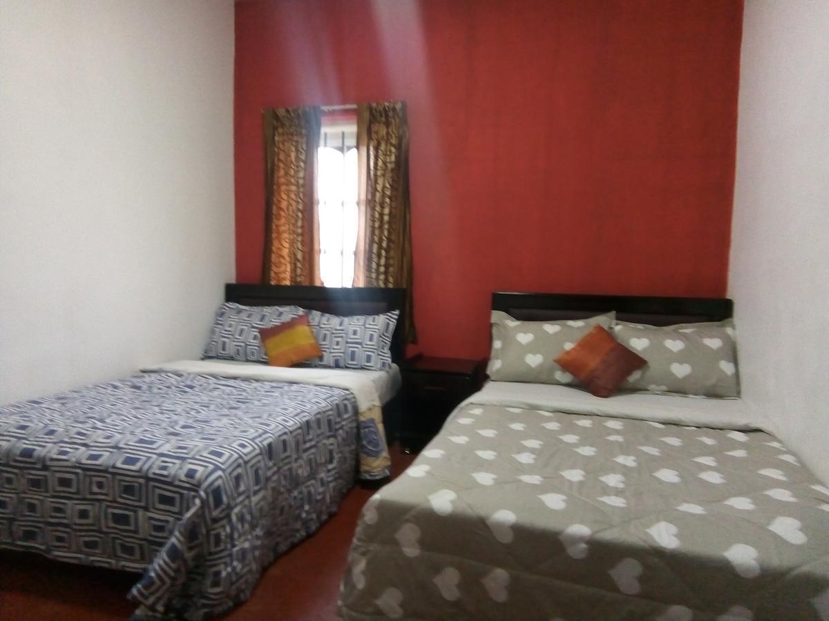 White Cottage Nuwara Eliya Exterior photo