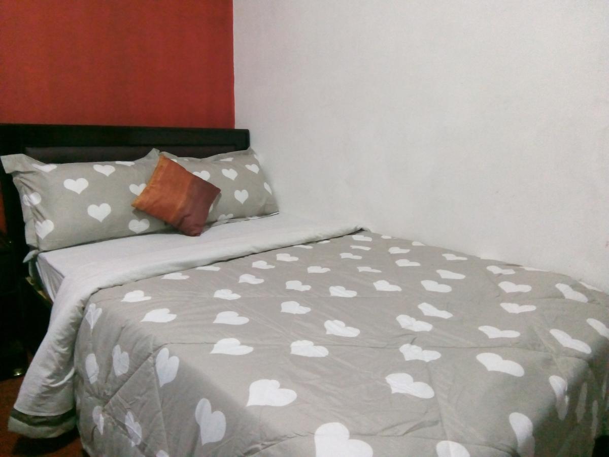 White Cottage Nuwara Eliya Exterior photo