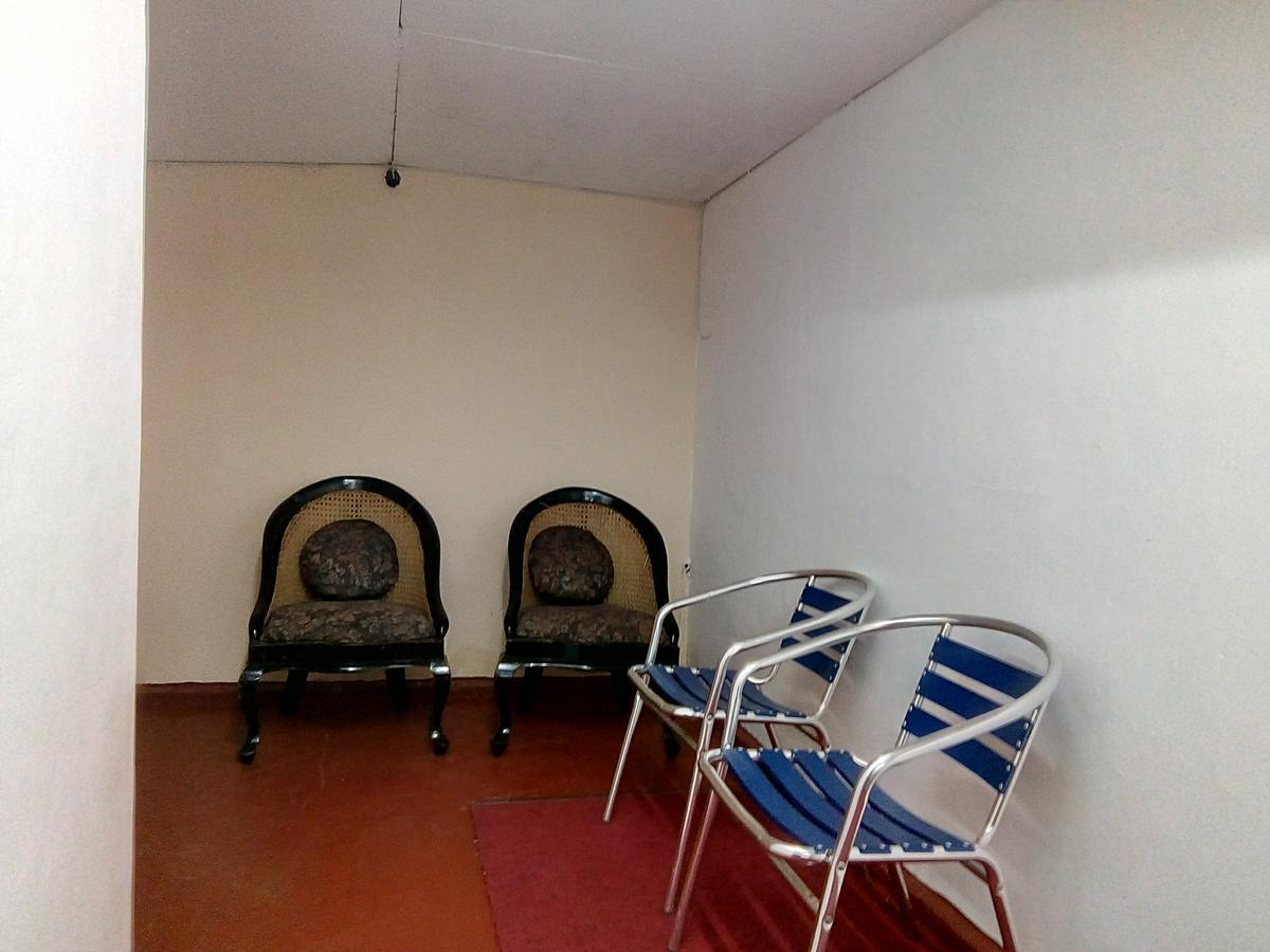 White Cottage Nuwara Eliya Exterior photo