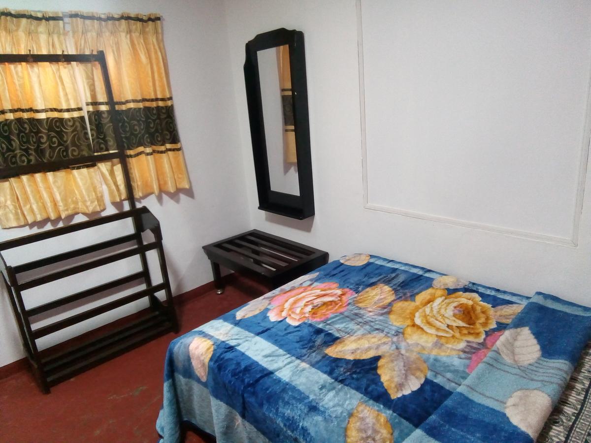White Cottage Nuwara Eliya Exterior photo
