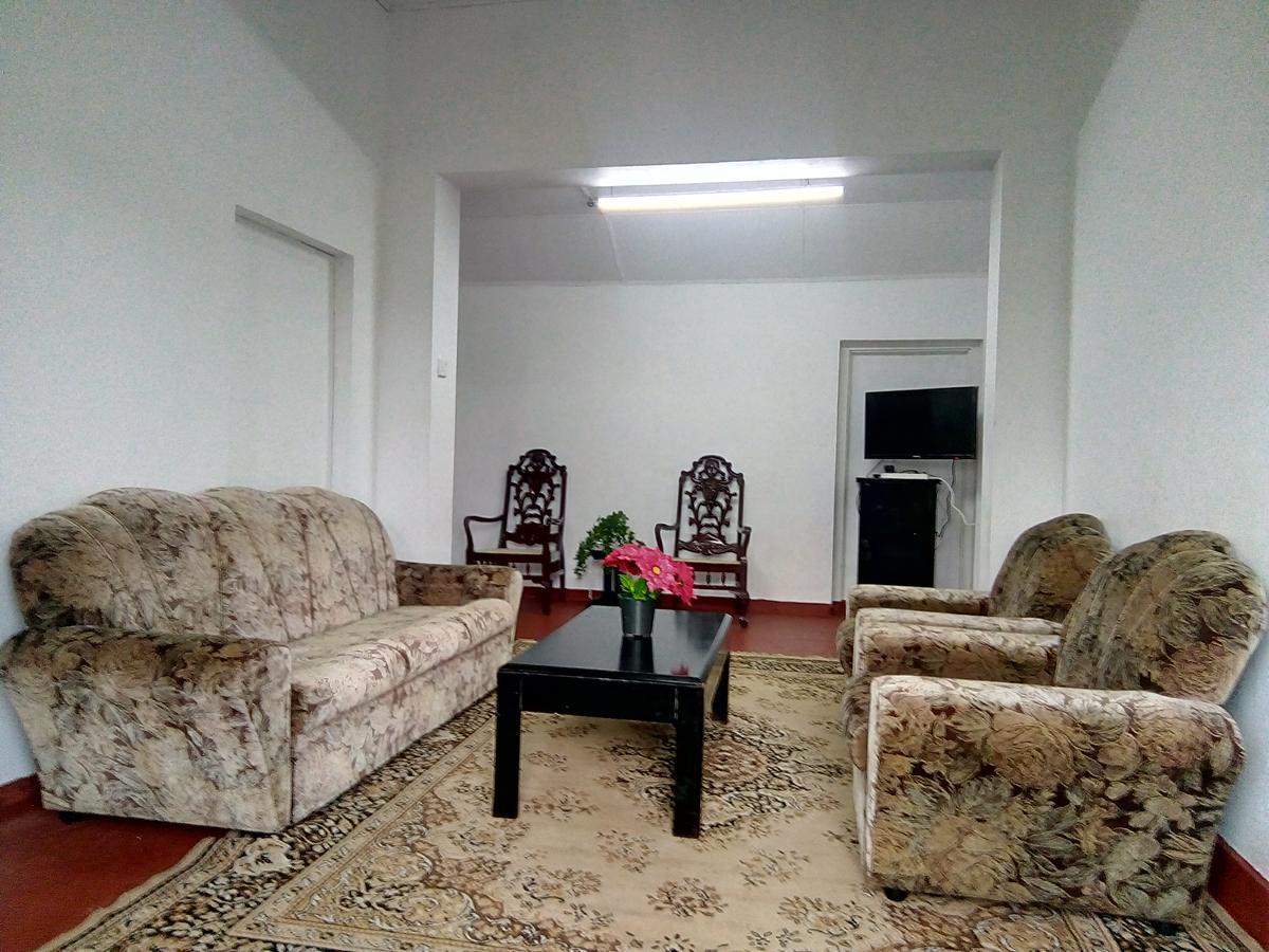 White Cottage Nuwara Eliya Exterior photo