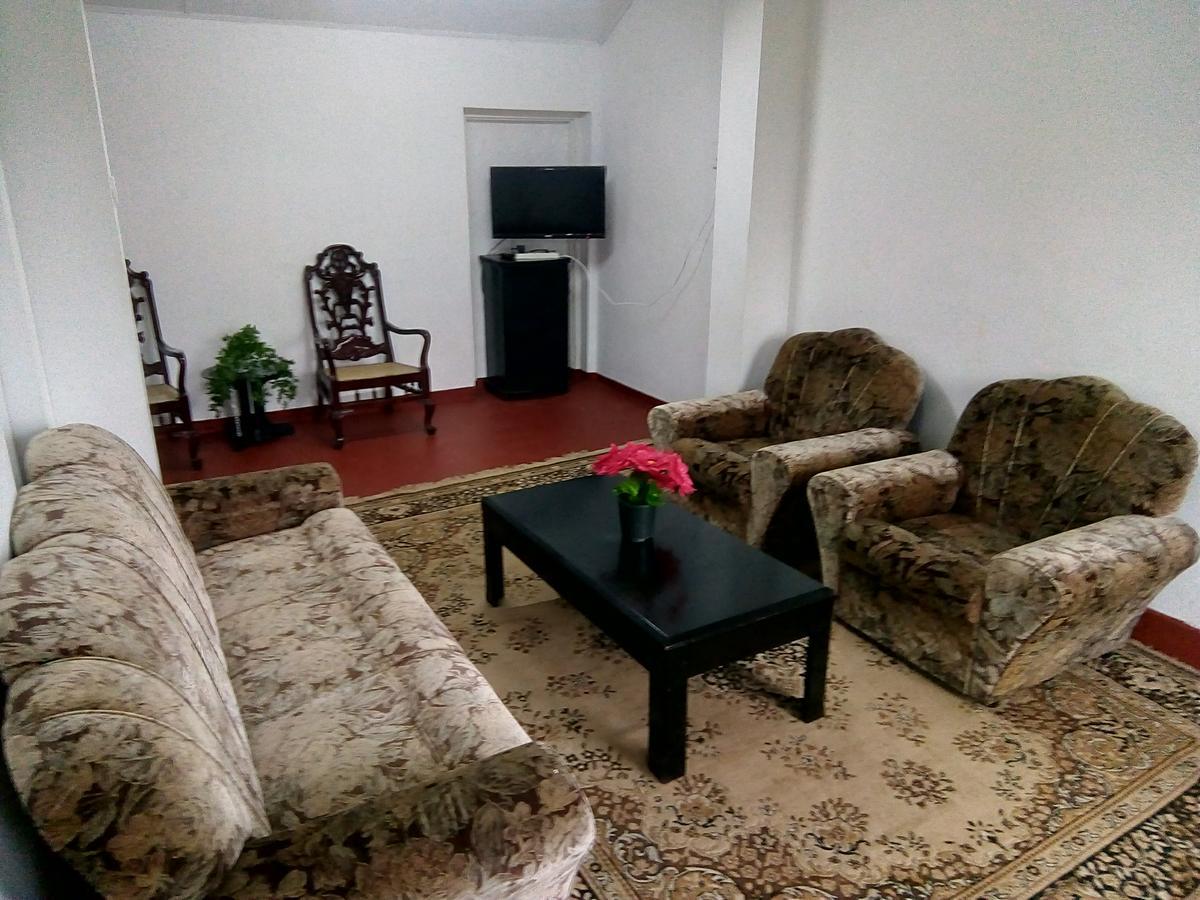 White Cottage Nuwara Eliya Exterior photo