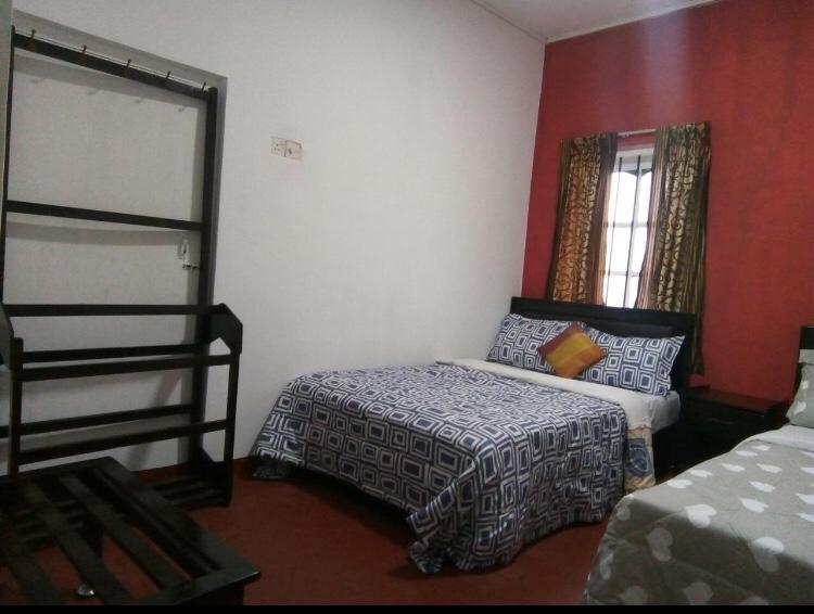 White Cottage Nuwara Eliya Exterior photo