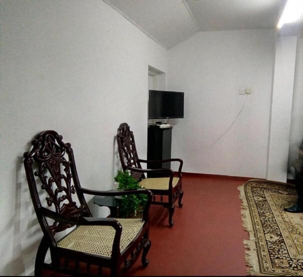 White Cottage Nuwara Eliya Exterior photo