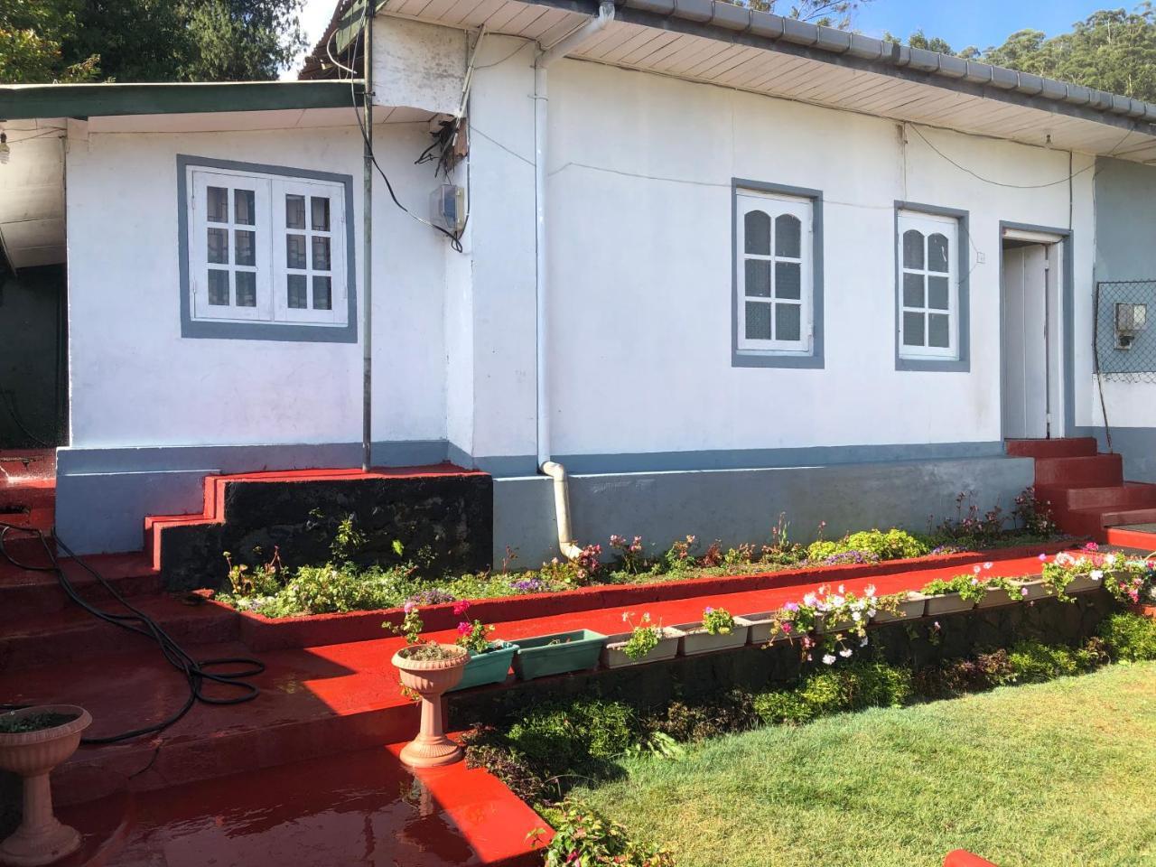 White Cottage Nuwara Eliya Exterior photo