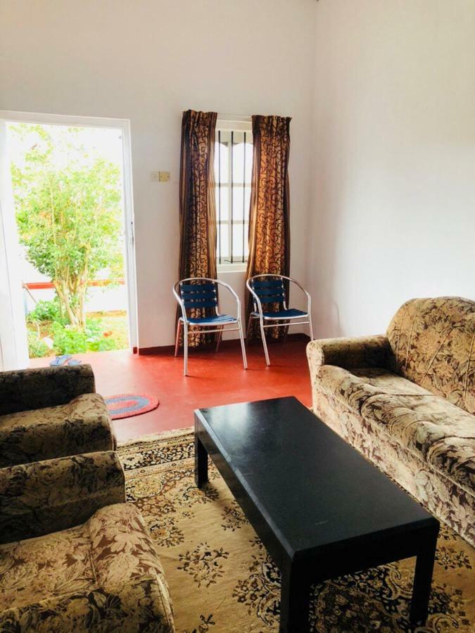 White Cottage Nuwara Eliya Exterior photo